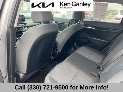 2024 Kia Seltos LX