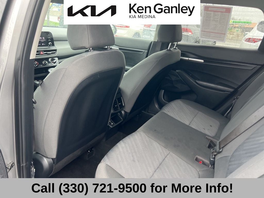 2024 Kia Seltos LX
