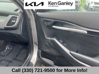 2024 Kia Seltos LX