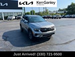 2024 Kia Seltos LX