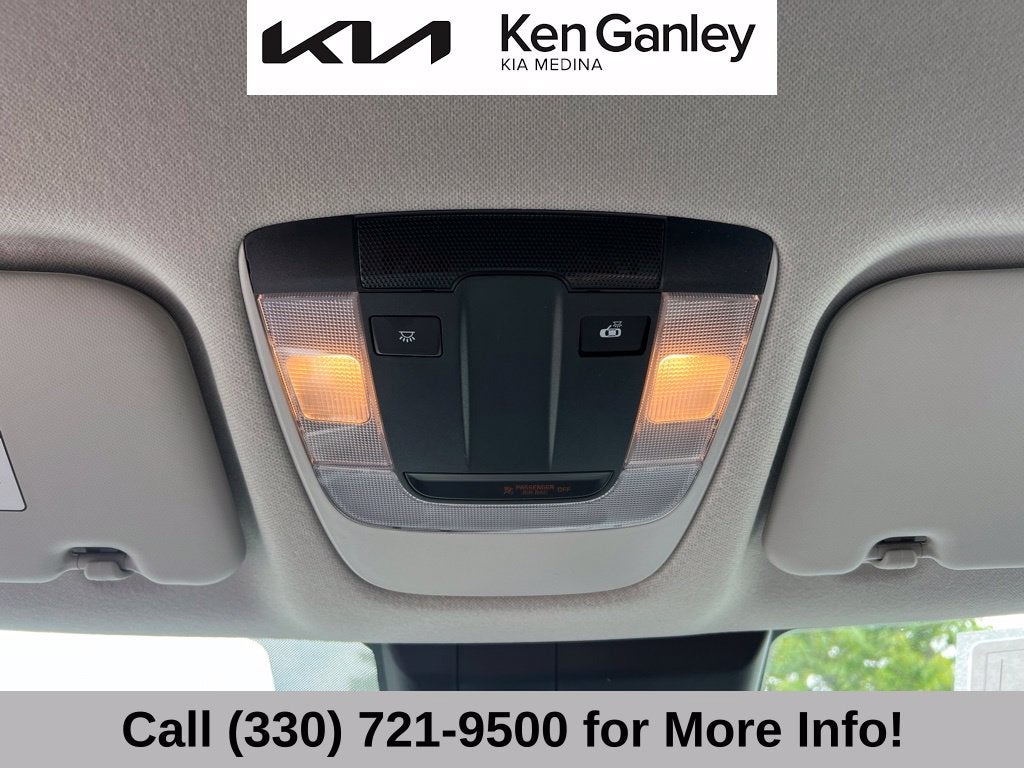 2024 Kia Seltos LX