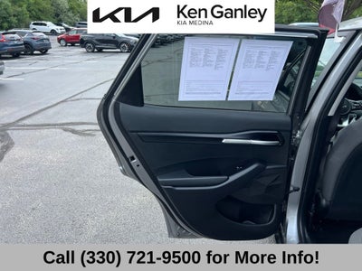 2024 Kia Seltos LX