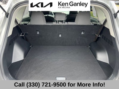 2024 Kia Seltos LX