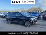 2021 Kia Seltos LX