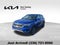 2021 Kia Seltos LX