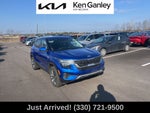 2021 Kia Seltos LX