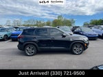 2021 Kia Seltos LX