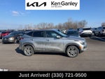 2023 Kia Seltos LX