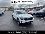 2024 Kia Seltos LX
