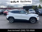 2024 Kia Seltos LX