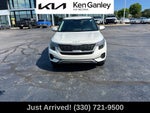 2023 Kia Seltos LX