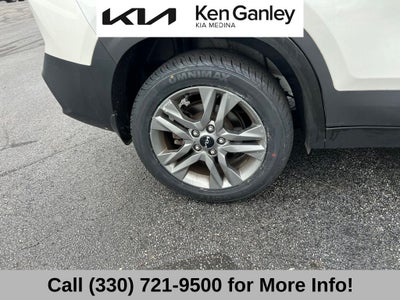 2023 Kia Seltos LX