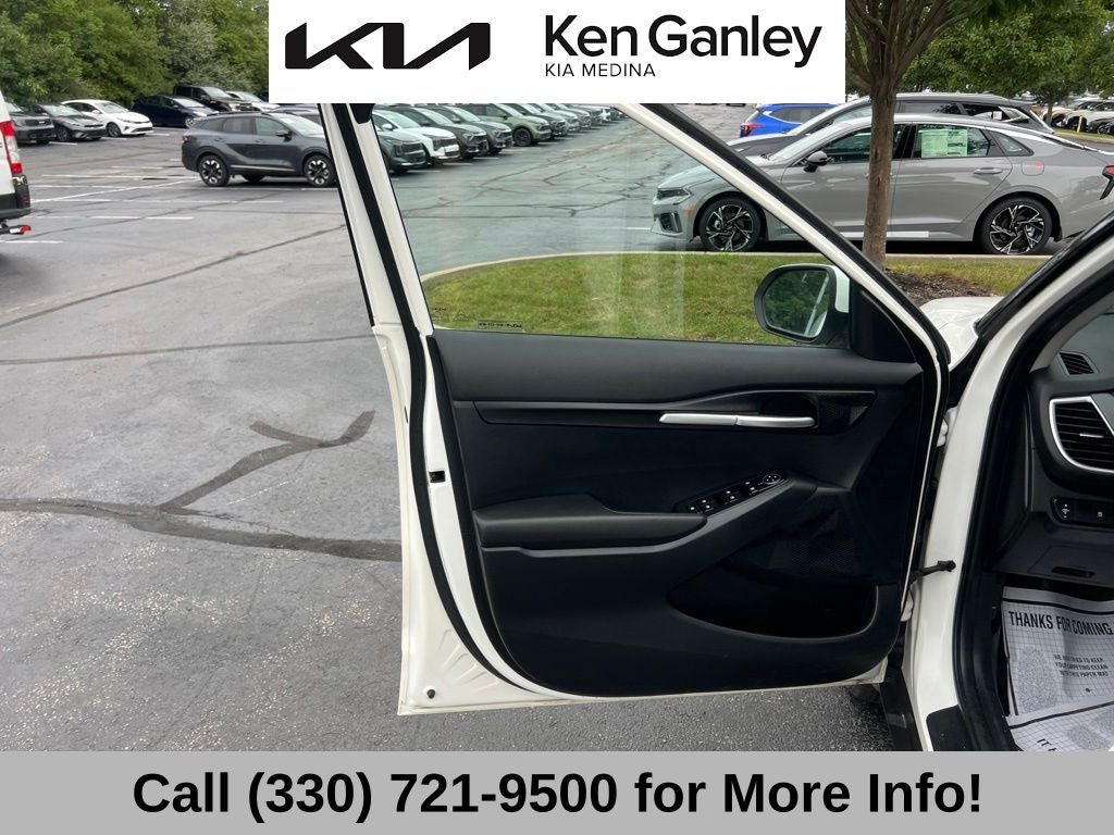2023 Kia Seltos LX