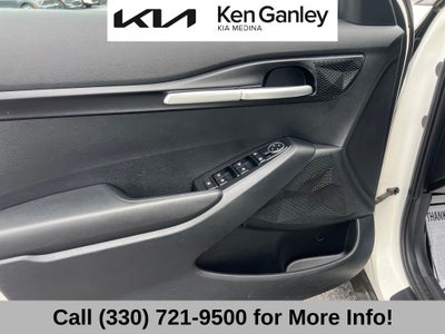 2023 Kia Seltos LX