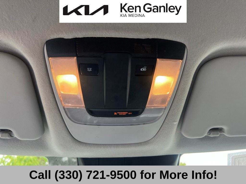 2023 Kia Seltos LX