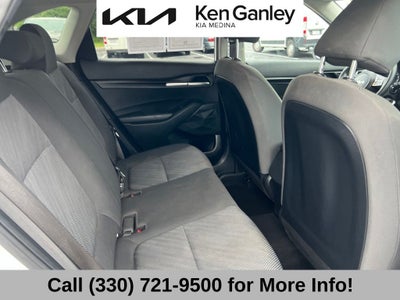 2023 Kia Seltos LX