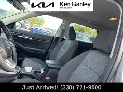 2024 Kia Seltos LX