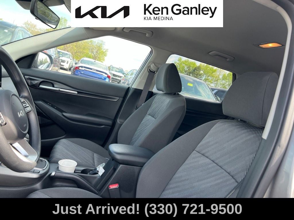 2024 Kia Seltos LX