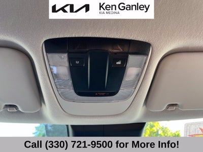 2024 Kia Seltos LX