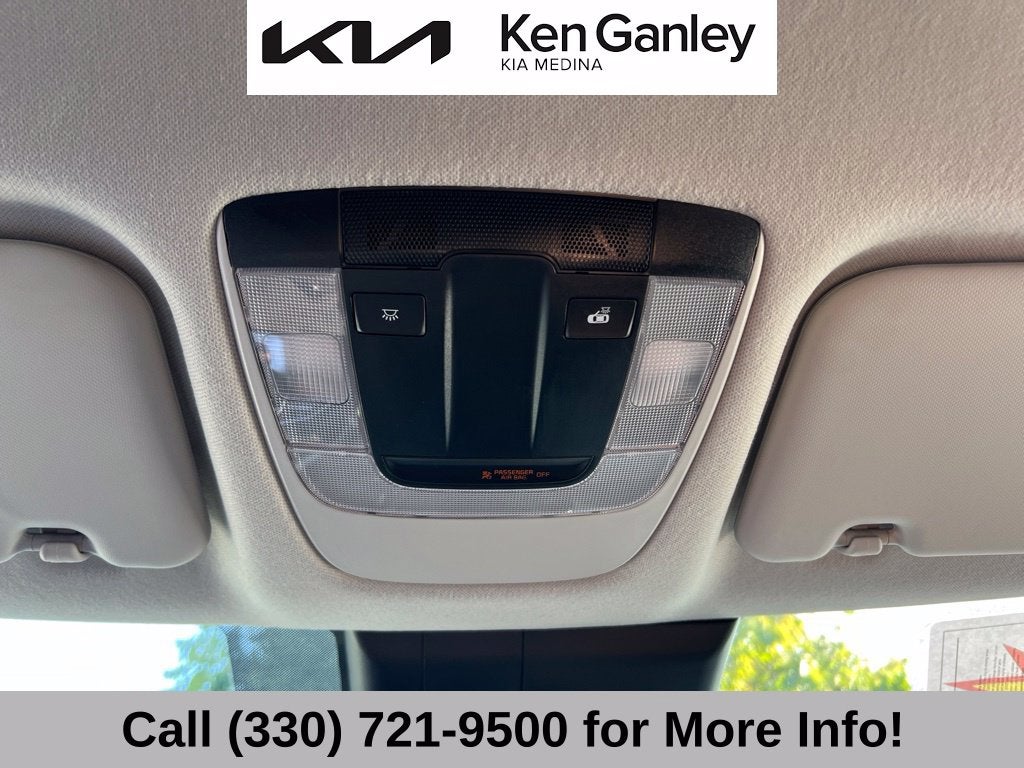2024 Kia Seltos LX