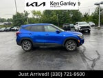 2024 Kia Seltos LX