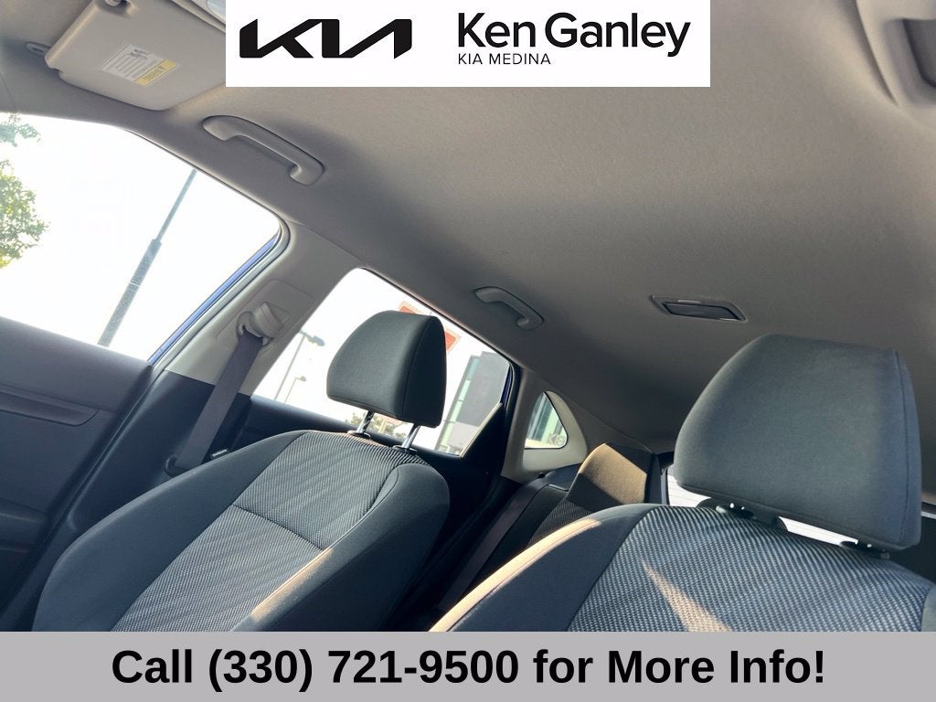 2024 Kia Seltos LX