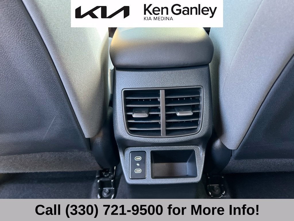 2024 Kia Seltos LX
