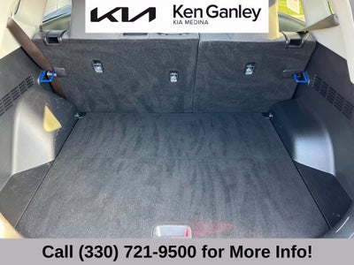 2024 Kia Seltos LX