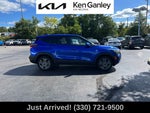 2021 Kia Seltos LX