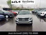 2022 Kia Seltos LX