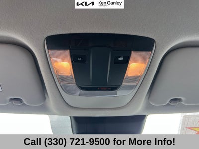 2022 Kia Seltos LX