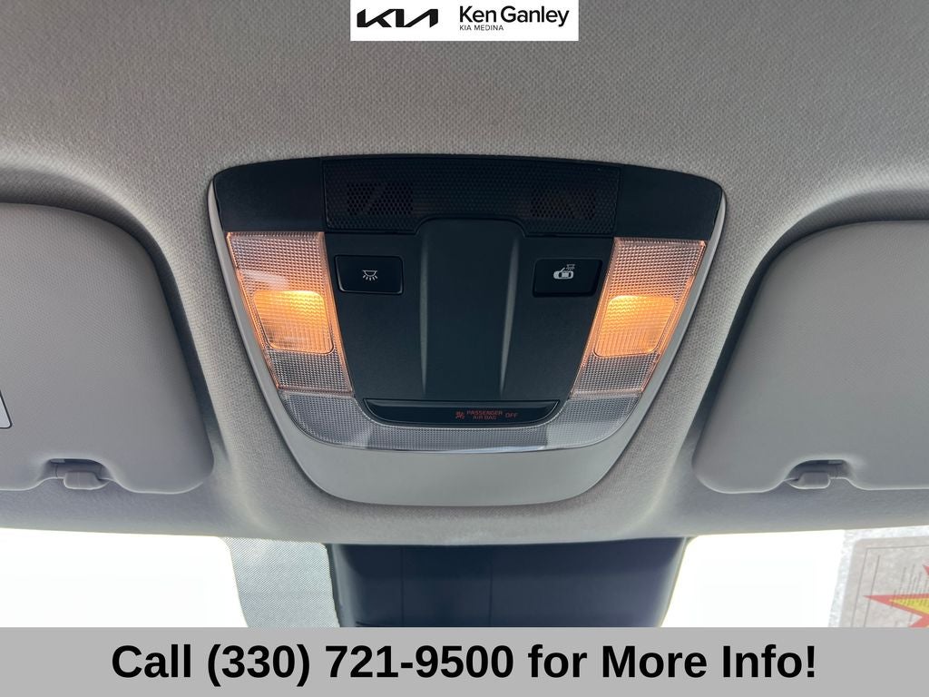 2022 Kia Seltos LX
