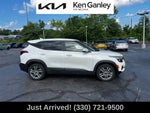 2022 Kia Seltos LX