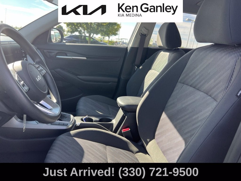 2024 Kia Seltos LX
