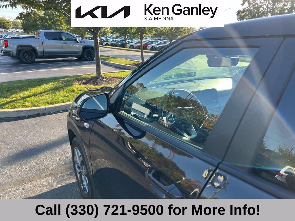 2024 Kia Seltos LX
