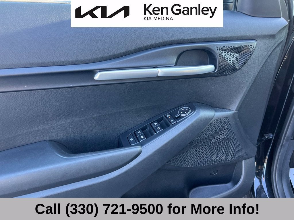 2024 Kia Seltos LX