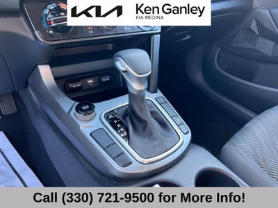 2024 Kia Seltos LX