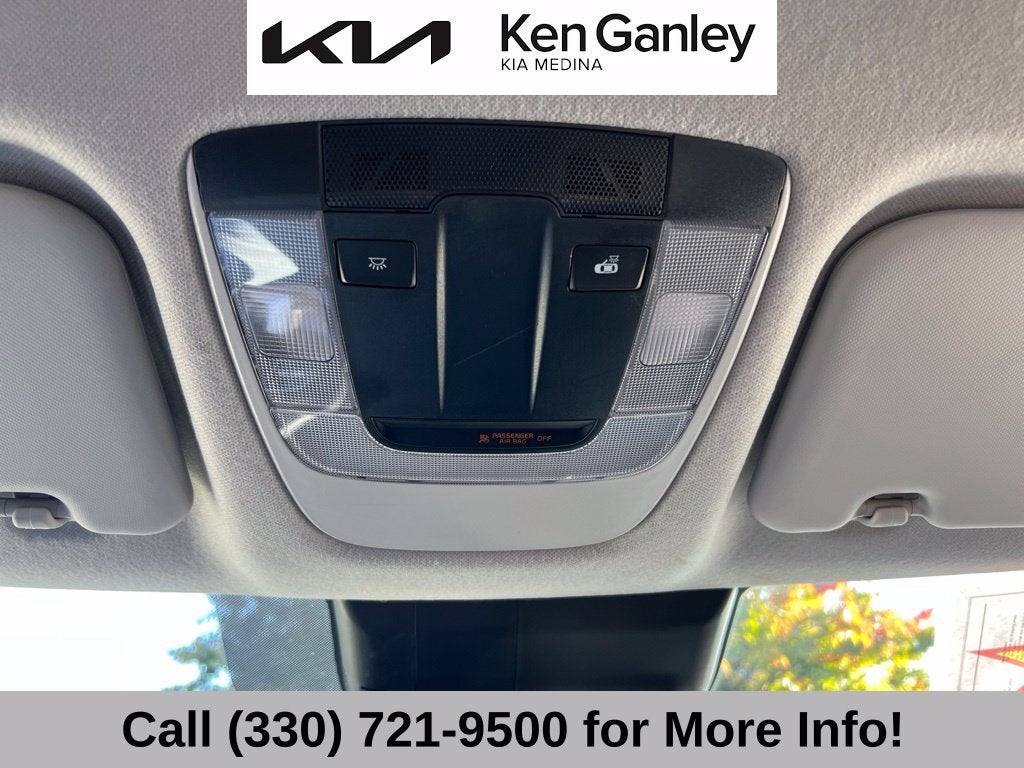 2024 Kia Seltos LX