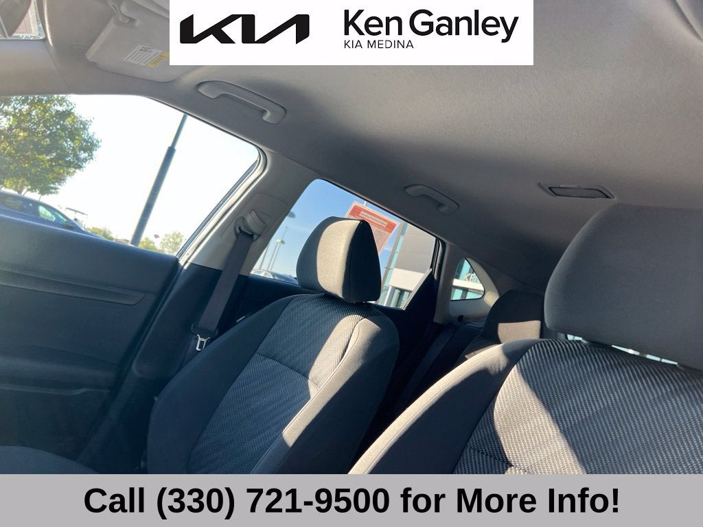 2024 Kia Seltos LX