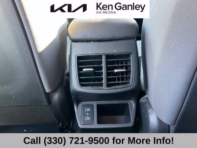 2024 Kia Seltos LX