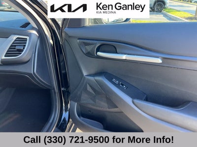 2024 Kia Seltos LX