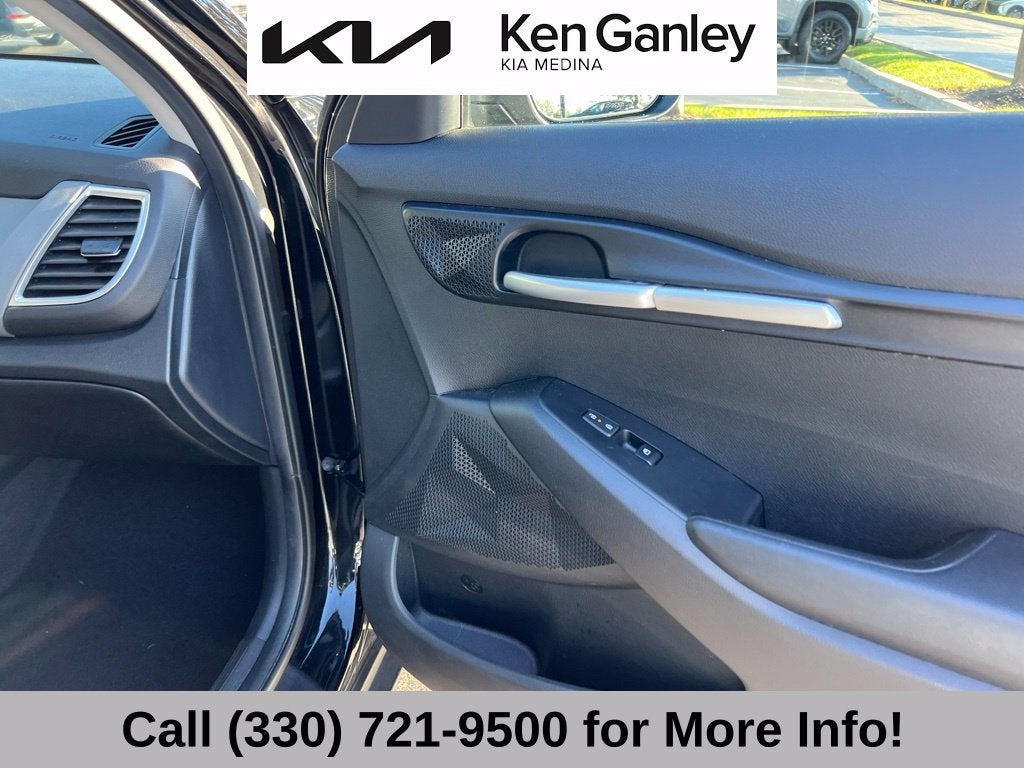 2024 Kia Seltos LX