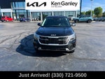 2024 Kia Seltos LX