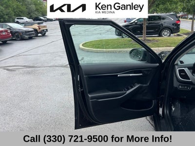 2024 Kia Seltos LX