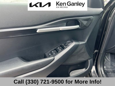 2024 Kia Seltos LX