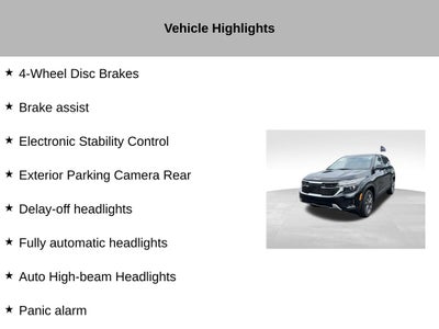 2024 Kia Seltos LX