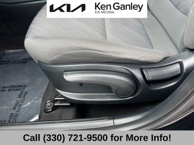 2024 Kia Seltos LX
