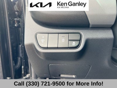 2024 Kia Seltos LX
