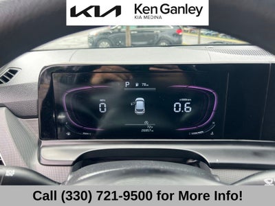 2024 Kia Seltos LX