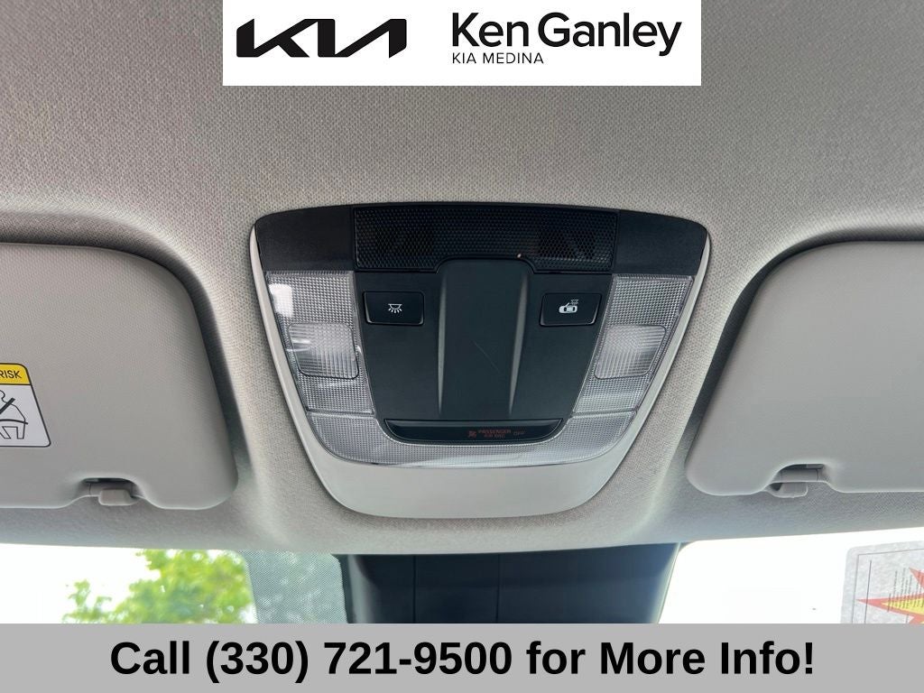 2024 Kia Seltos LX